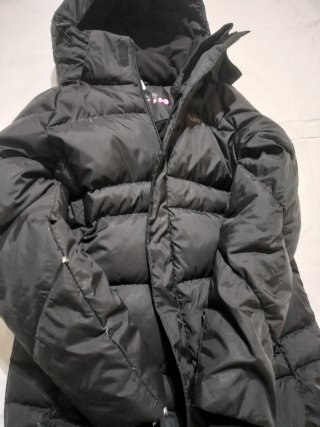 Plumífero Wedze Niña Talla 9-10 Años