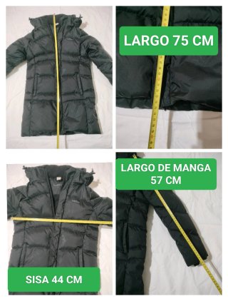 Plumífero Wedze Niña Talla 9-10 Años