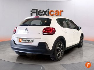 Citroën C3 BlueHDi 75KW (100CV) S&S Feel