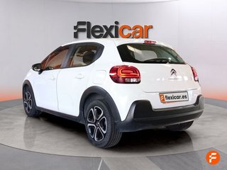 Citroën C3 BlueHDi 75KW (100CV) S&S Feel