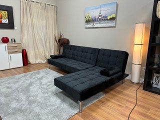 Sofacama Chaise Nuevo Oferta Abatible