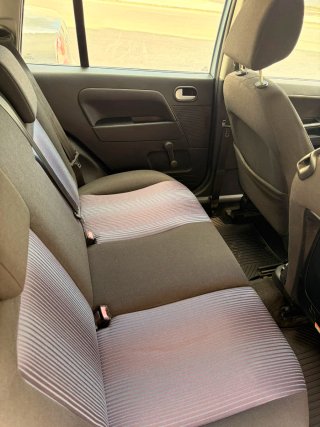 Ford Fusion Azul