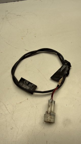 Sensor de velocimetro para KTM Super Duke 990 2006, REF 61014068100