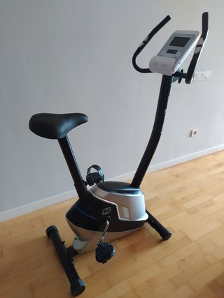 Bicicleta Estática Bodytone DU21