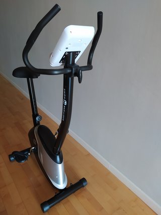 Bicicleta Estática Bodytone DU21
