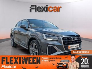 Audi Q2 S line 30 TDI 85kW (116CV)