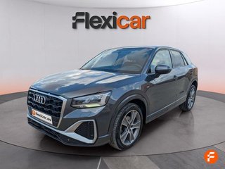 Audi Q2 S line 30 TDI 85kW (116CV)