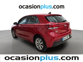 Kia Rio 1.0 T-GDi MHEV iMT Drive 74 kW (100 CV)