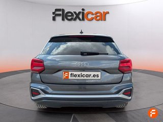 Audi Q2 S line 30 TDI 85kW (116CV)