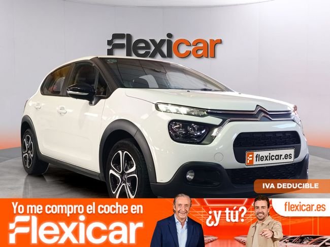 Citroën C3 BlueHDi 75KW (100CV) S&S Feel - foto 1