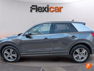 Audi Q2 S line 30 TDI 85kW (116CV)
