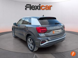 Audi Q2 S line 30 TDI 85kW (116CV)