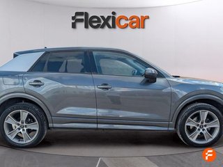 Audi Q2 S line 30 TDI 85kW (116CV)