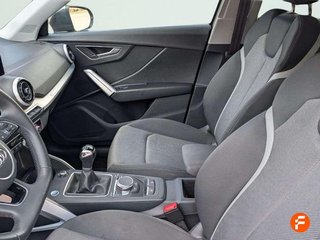 Audi Q2 S line 30 TDI 85kW (116CV)