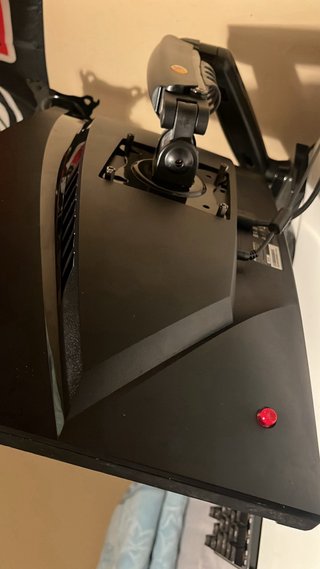 Monitor MSI Curvo 23.6 G24CG E2