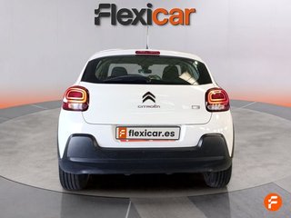 Citroën C3 BlueHDi 75KW (100CV) S&S Feel