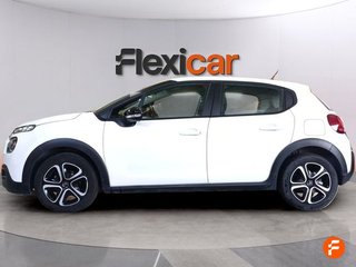 Citroën C3 BlueHDi 75KW (100CV) S&S Feel