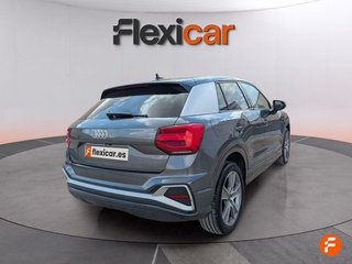Audi Q2 S line 30 TDI 85kW (116CV)