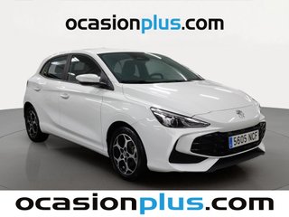 MG MG3 1.5 Comfort 85 kW (116 CV)