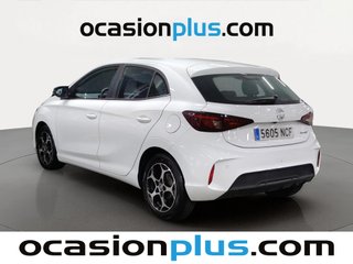 MG MG3 1.5 Comfort 85 kW (116 CV)