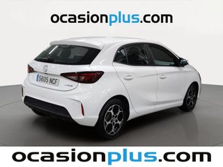 MG MG3 1.5 Comfort 85 kW (116 CV)