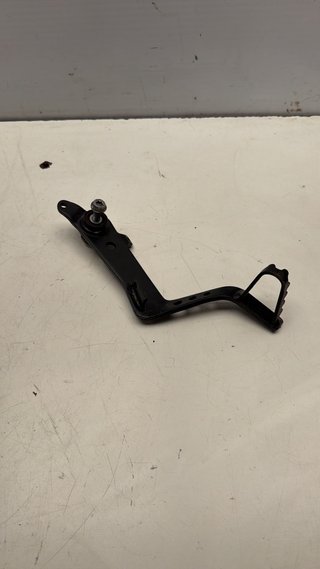 Pedal freno trasero para Bmw, F 750 GS. Ref. 35218357747