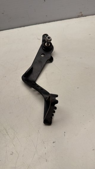 Pedal freno trasero para Bmw, F 750 GS. Ref. 35218357747