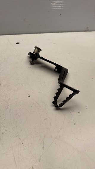 Pedal freno trasero para Bmw, F 750 GS. Ref. 35218357747