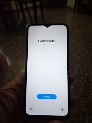 Samsung Galaxy A32 5G