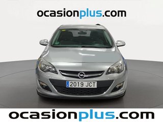 Opel Astra 1.4 Turbo Excellence 103 kW (140 CV)