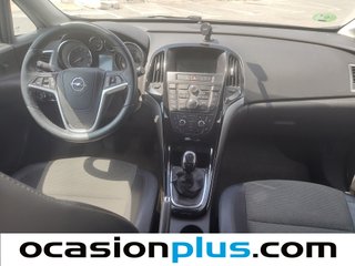 Opel Astra 1.4 Turbo Excellence 103 kW (140 CV)
