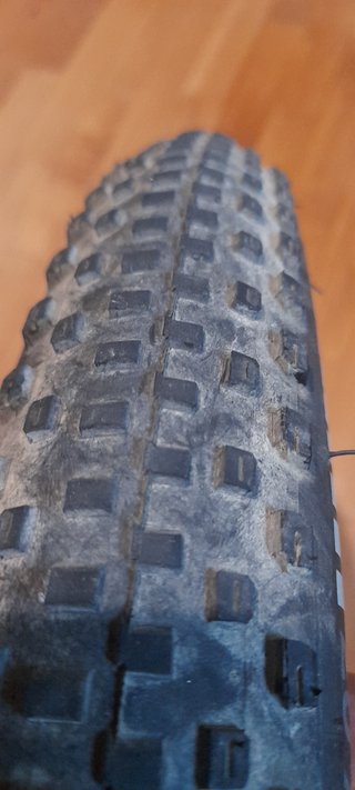 Cubierta Azala 20''