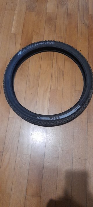 Cubierta Azala 20''