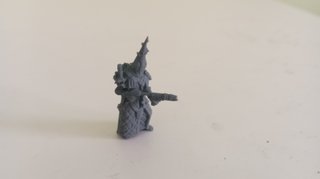 Peregrinos 10 minis