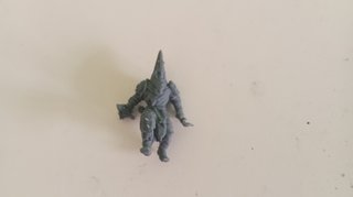 Peregrinos 10 minis