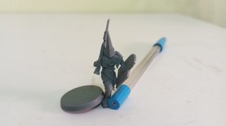 Peregrinos 10 minis