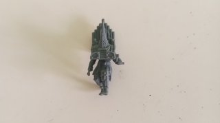 Peregrinos 10 minis