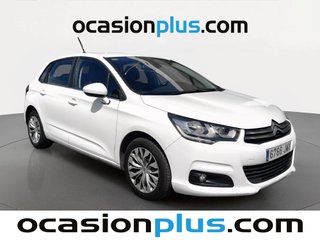 Citroen C4 BlueHDi 120 6v Feel 88 kW (120 CV)
