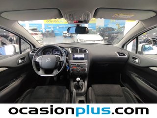 Citroen C4 BlueHDi 120 6v Feel 88 kW (120 CV)