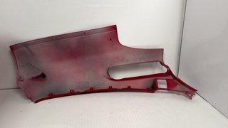 Quilla izquierda para Aprilia, Leonardo 250. REF. AP8148316
