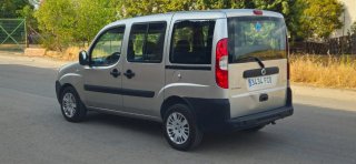 FIAT Doblò 2007
