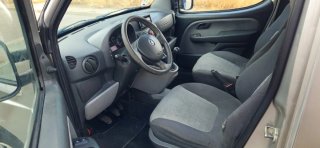FIAT Doblò 2007