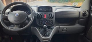 FIAT Doblò 2007