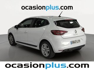 Renault Clio Intens TCe 66 kW (90 CV)