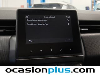 Renault Clio Intens TCe 66 kW (90 CV)