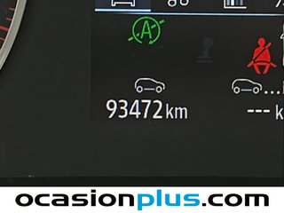 Renault Clio Intens TCe 66 kW (90 CV)
