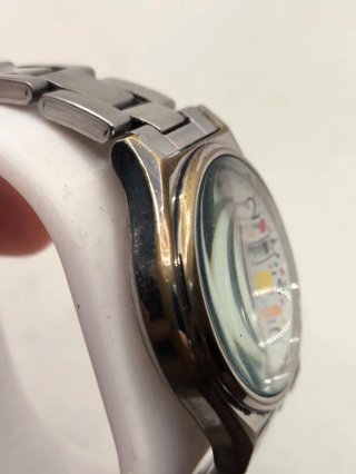 Reloj Casio Quartz Multicolor