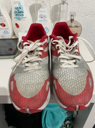 Zapatillas Nike Air Max 95 Blancas