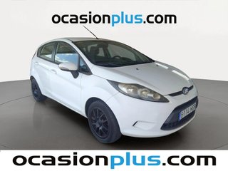 Ford Fiesta 1.4 TDCI Trend 51 kW (70 CV)