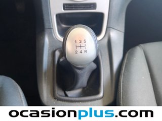Ford Fiesta 1.4 TDCI Trend 51 kW (70 CV)